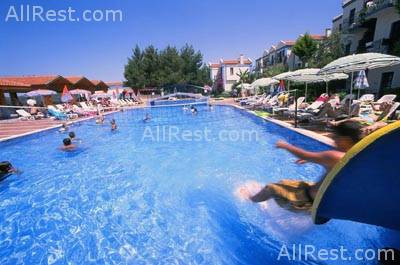 Yel Holiday Resort 6
